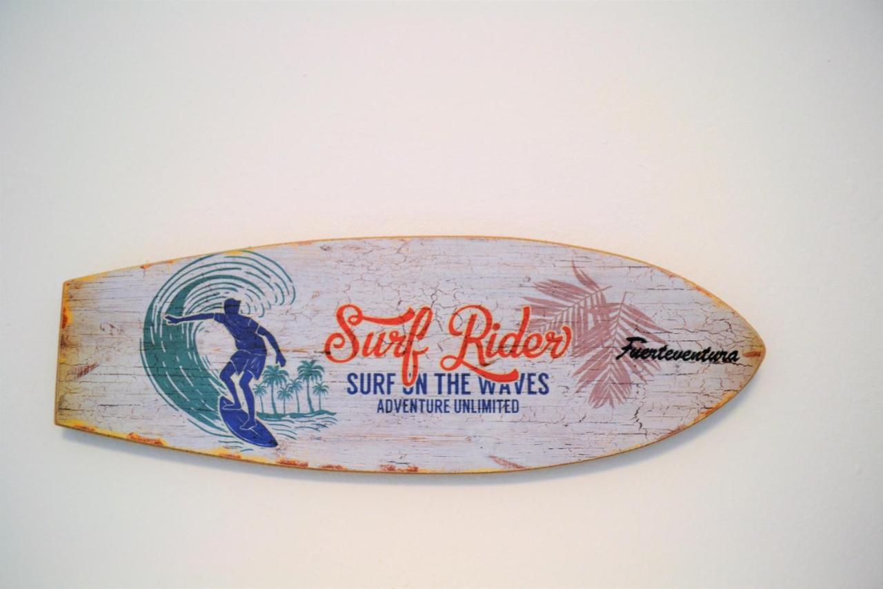 Surf Spot Deluxe Ftv By Sea You There Fuerteventura Corralejo Exterior photo